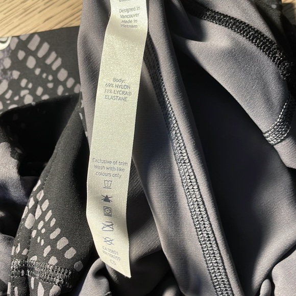 lululemon Tight Stuff Tight - Picture 12 of 16